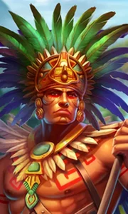 Aztec Treasure Hunt