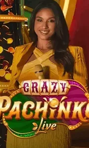 Crazy Pachinko