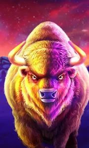 Buffalo King Megaways