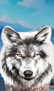 Wolf Fang - Valhalla Rising