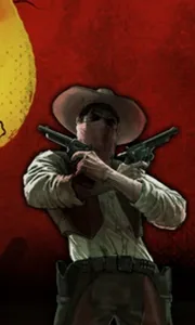 Wanted Dead or a Wild